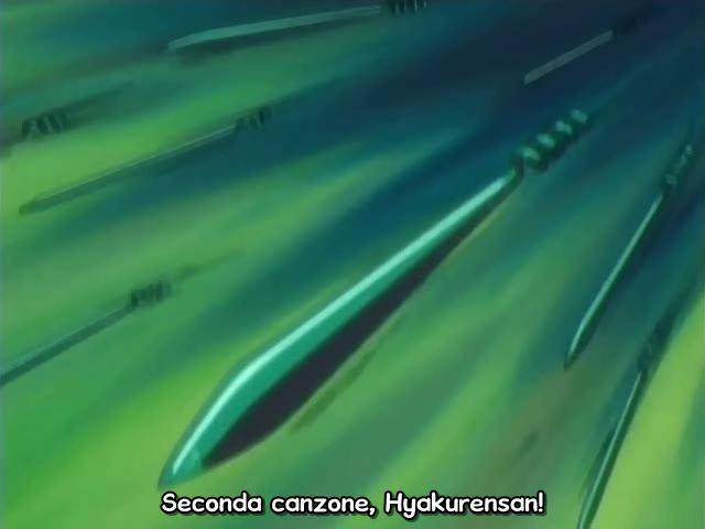 Otaku Gallery  / Anime e Manga / Bleach / Screen Shots / Episodi / 019 - Ichigo diventa un Hollow / 123.jpg